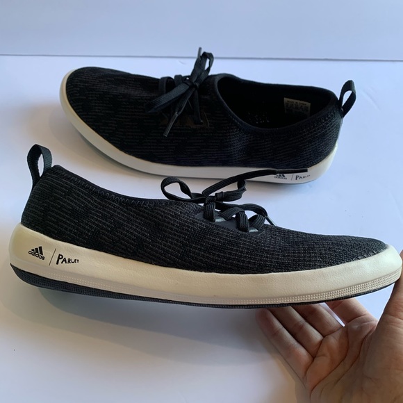 terrex climacool parley shoes